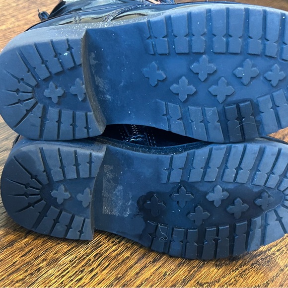 Jellypop kids boot, size 8 toddler - Picture 8 of 11